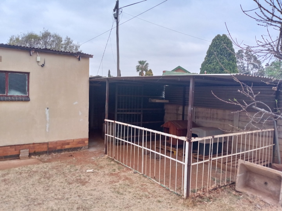 3 Bedroom Property for Sale in Stilfontein Ext 4 North West